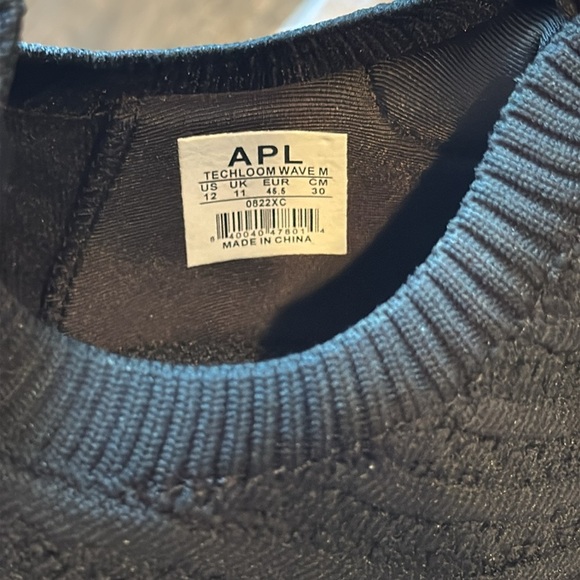 APL Athletic Propulsion Labs Men’s Techloom Wave Size 12 Shoes New in Box - Picture 7 of 9